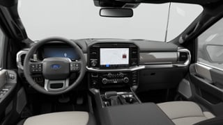 2026 Ford F-150® Internal Image 2